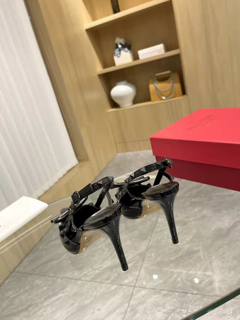 Valentino Sandals